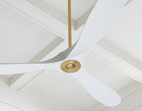 Shop Visual Comfort Fan at Lighting New York
