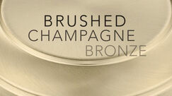 Golden Lighting 2020 Brushed Champagne Bronze Collections Video