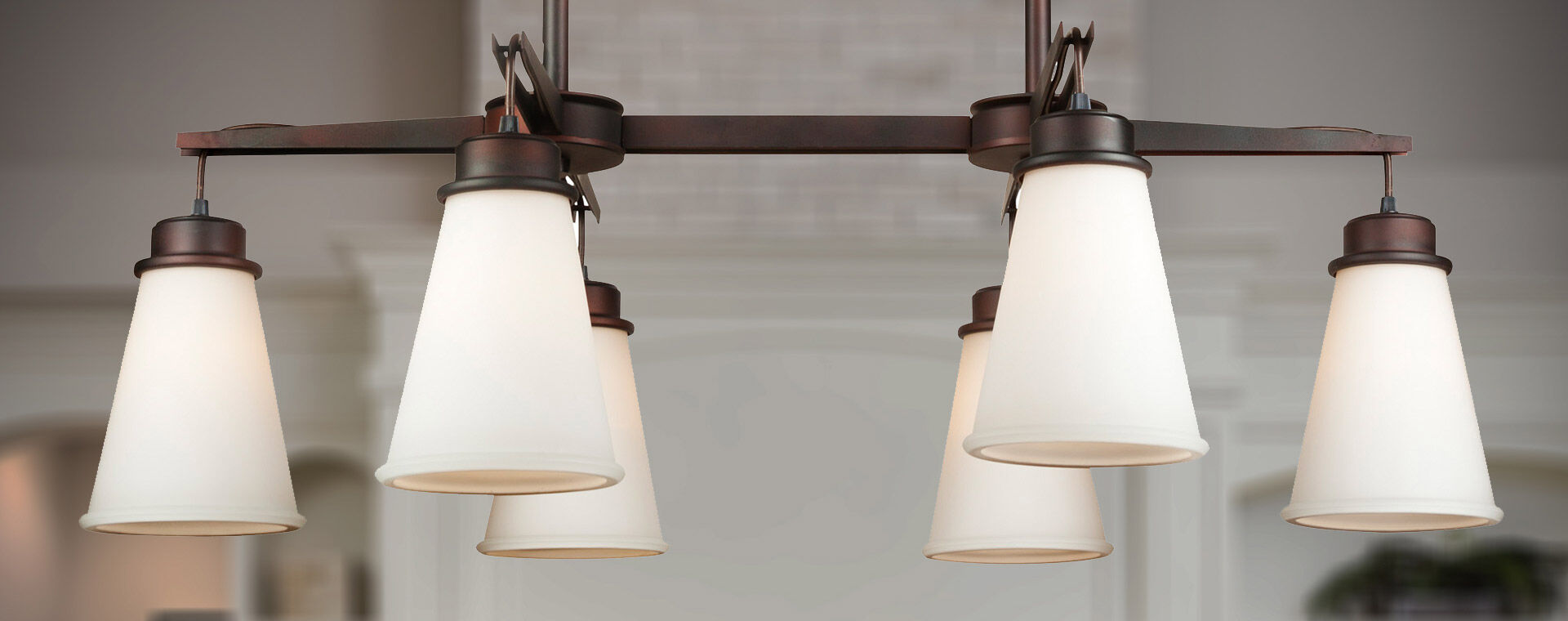 Forte Lighting | 20% Off Entire Line with code: PRESDAY24 | ends 3.3