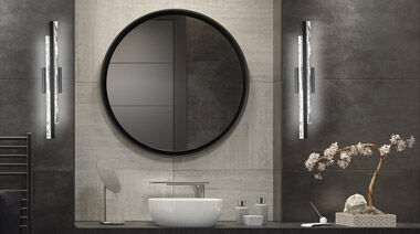 4th of July Sale | Save on Bath Vanity Lights