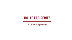 Nora Lighting Iolite LED Series Video
