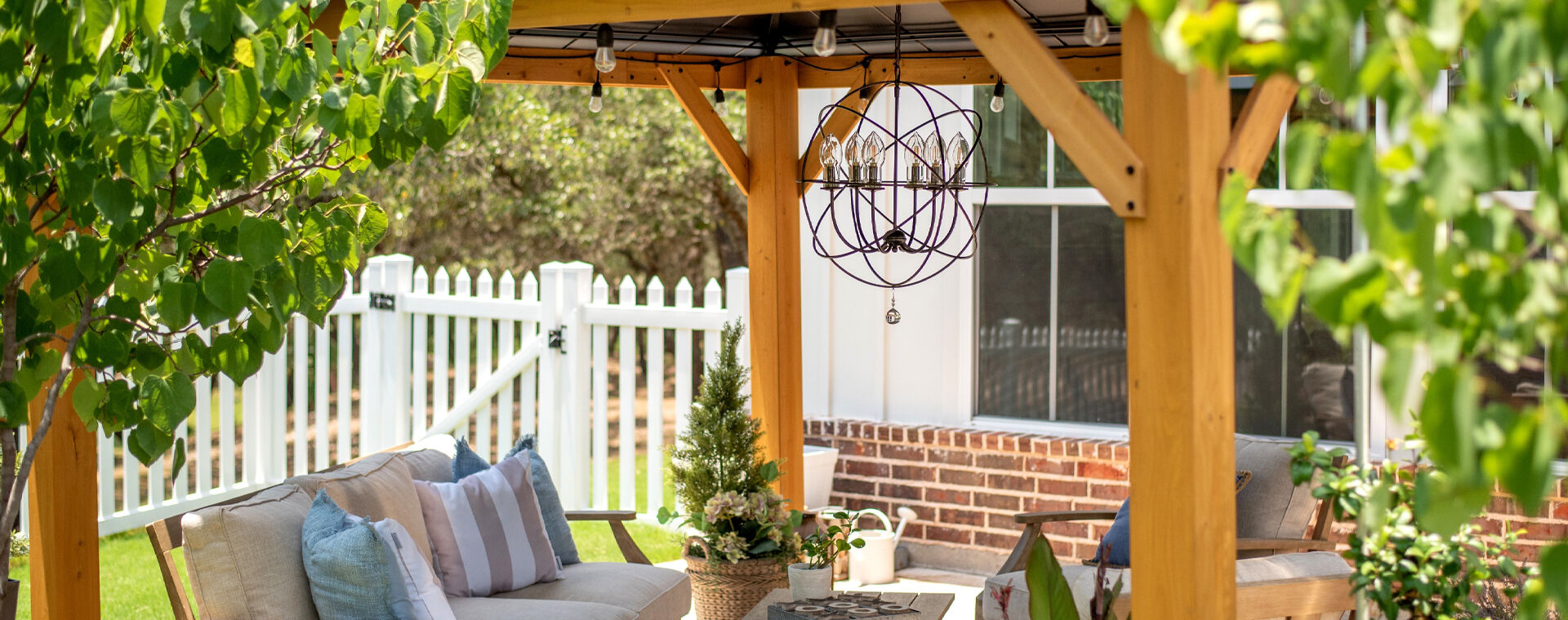 Memorial Day Sale | Brighten every space for less! Save up to 60% Off lighting, furniture, and decor. | Use code: MEMDAY25