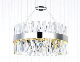 Christmas in July | 15% Off Select Designs by CWI Lighting | ends 7.27