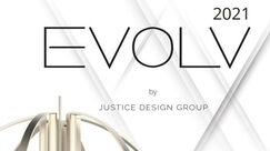 Justice Design 2021 Evolv Catalog