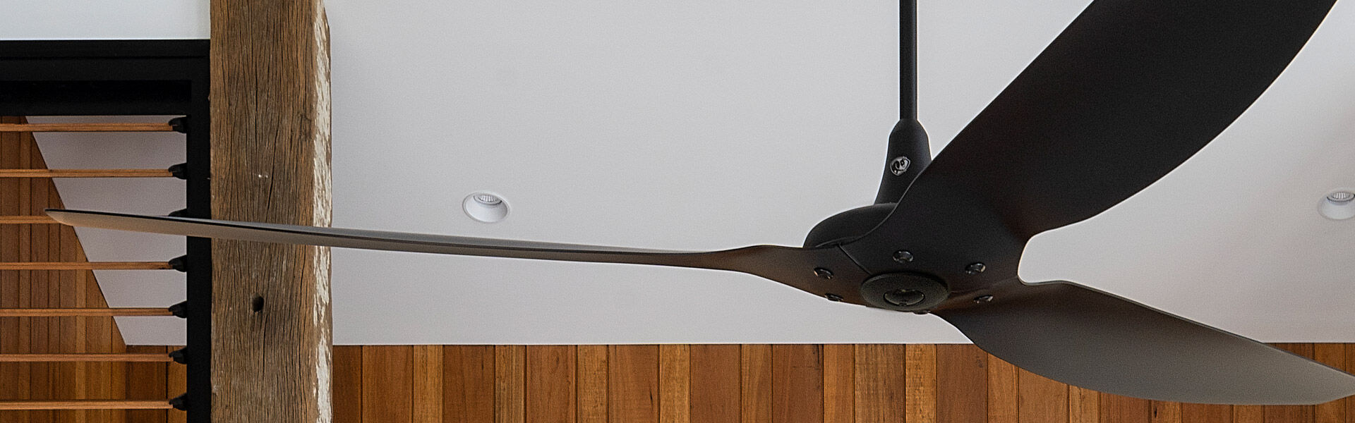 Big Ass Fans | Up to 25% Off Select Designs | ends 12.5