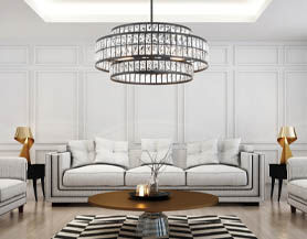 Memorial Day Sale | 20% Off Savoy House | ends 6.2