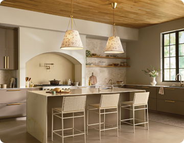 Kitchen lighting upgrades adding value and visual impact