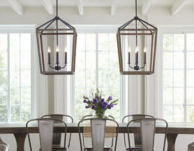 Black Friday Deals & Steals | 28% Off Visual Comfort Studio with code: DEALS25 | ends 11.16