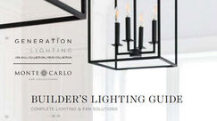 Monte Carlo 2019 Builder's Lighting Guide