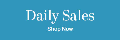 Arroyo Craftsman Daily Sales