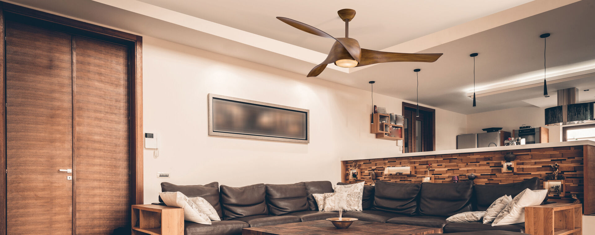 4th of July's Hottest Deals! | These stand-out brands are on sale for a limited time! Save on Minka-Aire, Hinkley, Fine Art, Arteriors, Visual Comfort Studio, Visual Comfort Fan, and Generation Lighting at unbeatable prices—while supplies last!