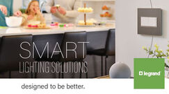 Legrand Smart Lighting Solutions Catalog