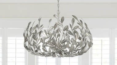 Mid-Summer Flash Sale | Save on Chandeliers