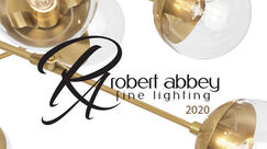 Robert Abbey 2020 Catalog