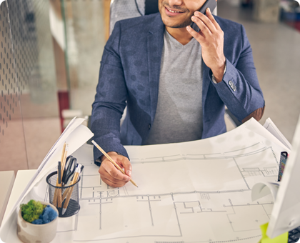 Builders can rely on Lighting New York&rsquo;s experts at all stages of the design process.