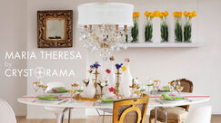 Crystorama The Maria Theresa Collection