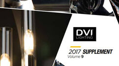 2017 DVI Lighting Catalog volume 9