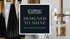 Capital Lighting 2021 Catalog