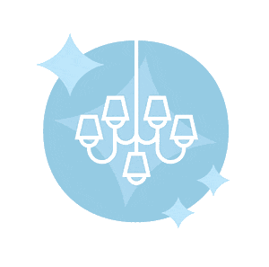 An animated gif illustrating the process of searching and discovering products through Beacon.