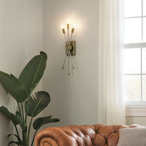 Shop Living Room Wall Sconces