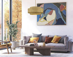The Fall Sale | Up to 50% Off Select Designs by Livex Lighting | ends 10.31