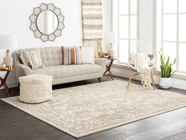 how to purchase a area rug for your home