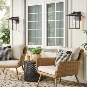 Shop Outdoor Wall Lights