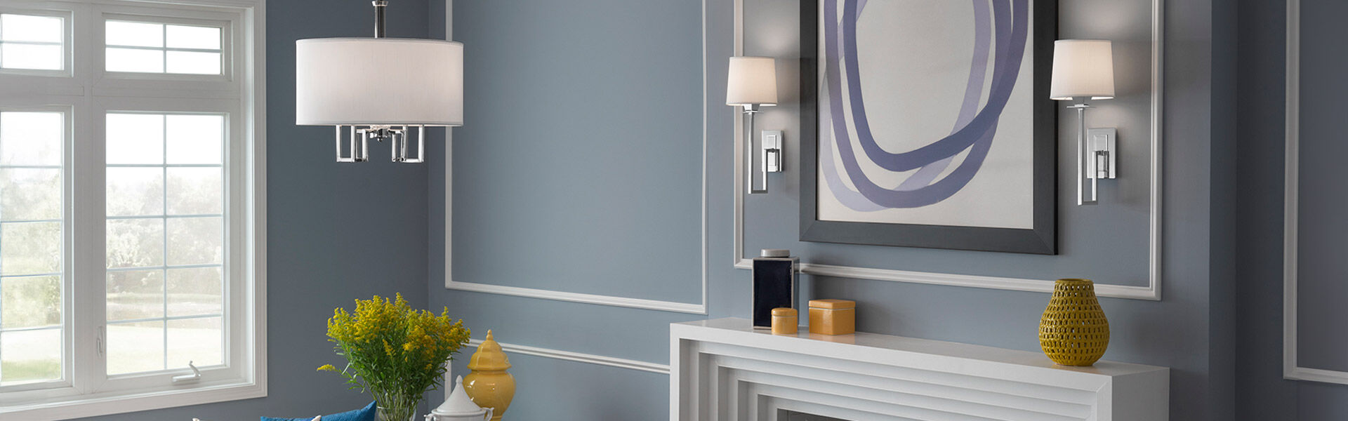 Norwell Lighting | 15% Off Select Designs | ends 6.30