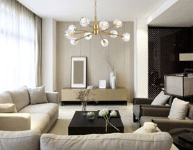 The Fall Sale | 25% Off Select Designs by Elegant Lighting | ends 11.2