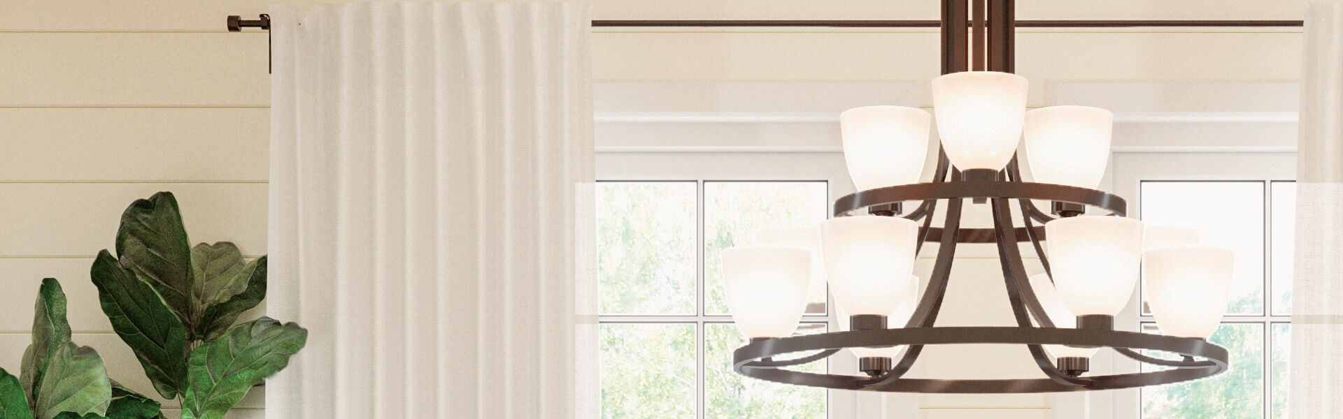 HomePlace by Capital Lighting | 20% Off Entire Line | ends 7.5