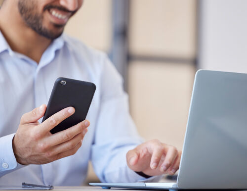 Trade professional converting client&rsquo;s online lighting ideas into curated project board