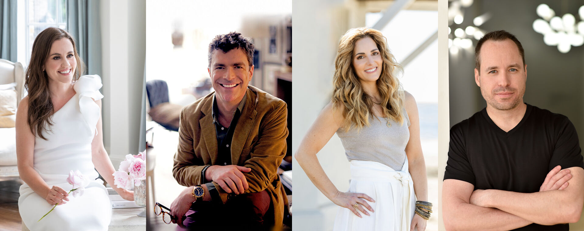 Behind the Designs | Lighting New York showcases an exceptional selection of designers who bring creativity, innovation, and craftsmanship to every lighting piece. Their visionary designs shape their diverse collections, ensuring a blend of style, functionality, and timeless elegance for any space.