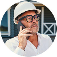 Clients may change their mind partway through a project, making backup options invaluable.