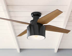 Shop Hunter Fan at Lighting New York