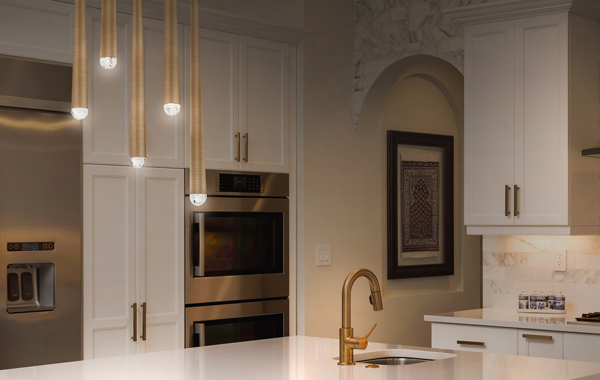 How to Pick the Perfect Pendant for Your Home