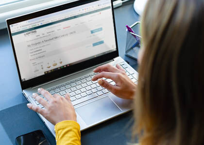 Digital catalog showcasing curated selection of professional-grade lighting fixtures