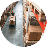 Delayed supply can happen unexpectedly, leading to frustrating delays in construction.
