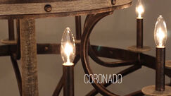 Kichler Coronado Collection Video