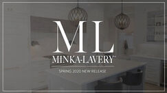 Minka-Lavery 2020 New Products Video