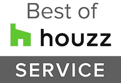 Best of Houzz service