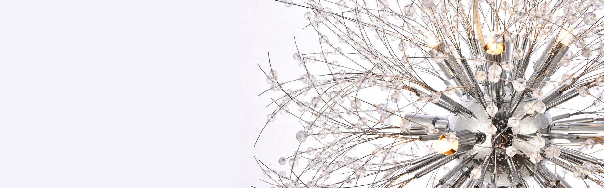 Elegant Lighting | 15% Off Select Designs | ends 7.8