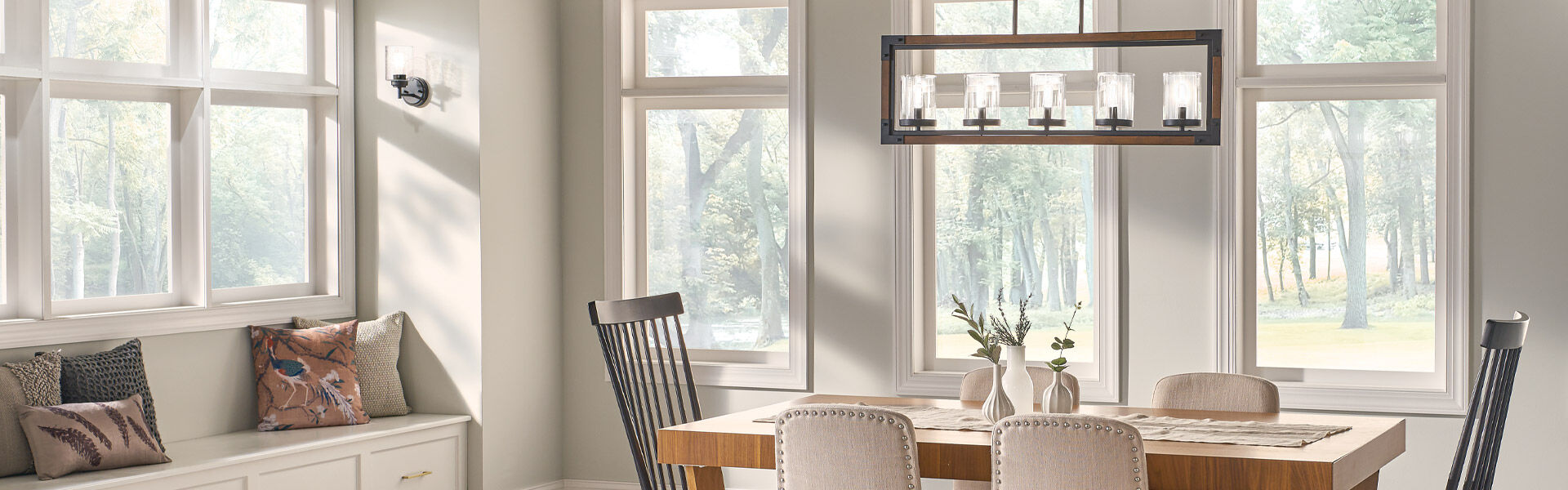 Kichler | 20% Off Select Designs | ends 6.25