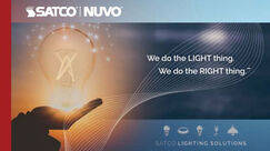 Satco Lighting Solutions