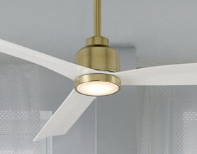 Shop Fans by WAC Lighting at Lighting New York