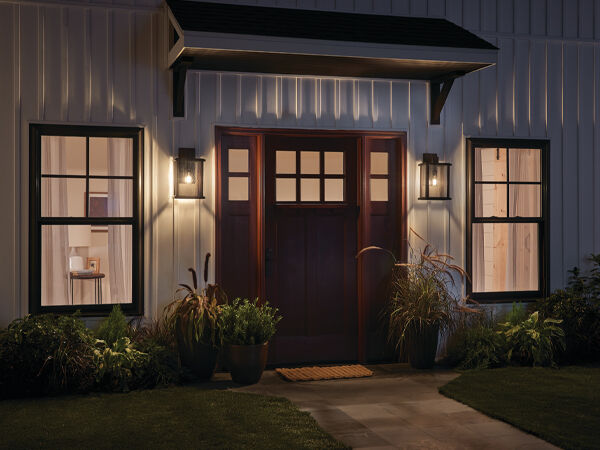 How to Buy Outdoor Lights