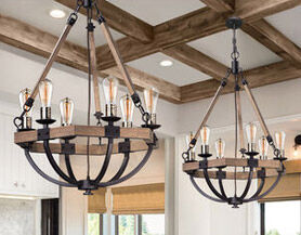 2024 Outdoor & More Sale | 10% Off Ceiling Lights by Maxim Lighting | ends 5.19