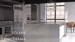 Crystorama The Solaris Collection