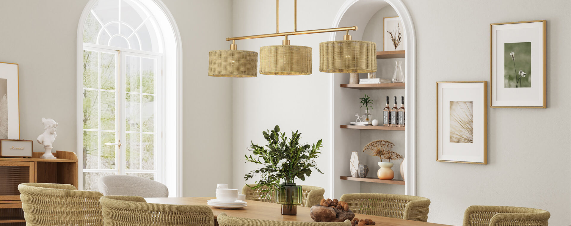 Spring into Savings! | Bright savings on lighting for every room and outdoor space. | Save up to 55% Off with code: SPRING