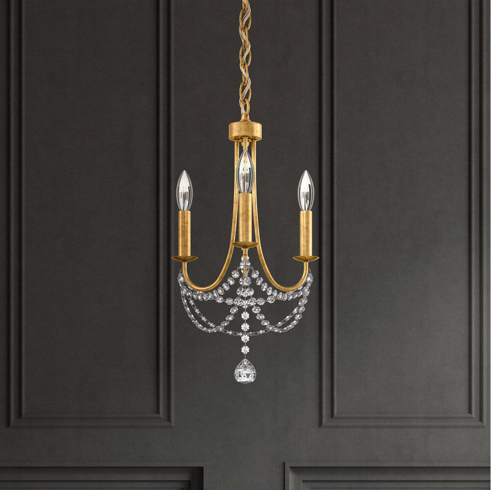 Chandelier example