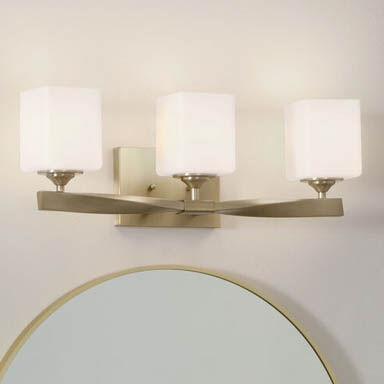 Bath Vanity Lights